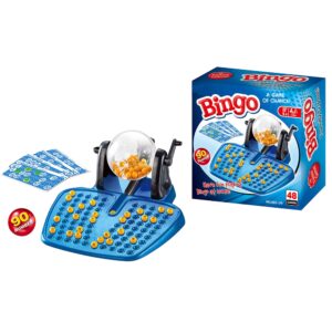 Žaidimas "Bingo" kaina internetu