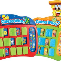 Žaidimas "Guess Who ? " kaina internetu