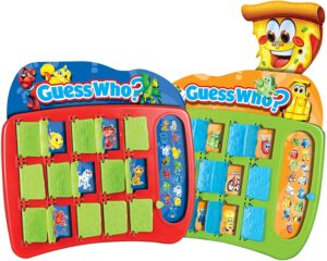 Žaidimas "Guess Who ? " kaina internetu