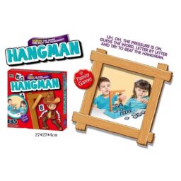 Žaidimas "HANGMAN" kaina internetu