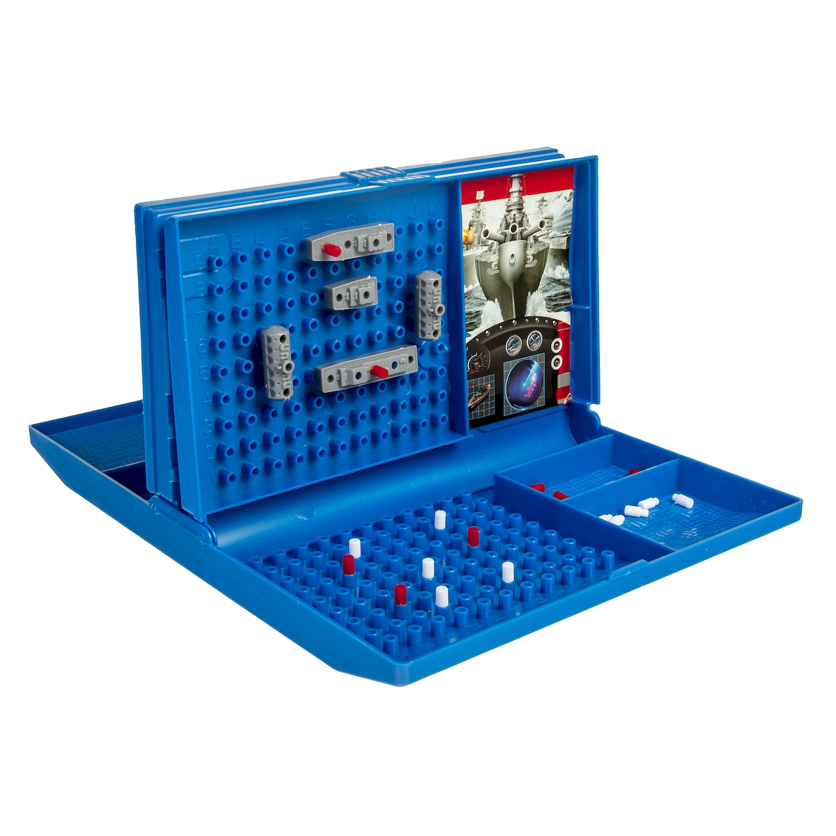 Žaidimas "Laivų mūšis" kaina internetu