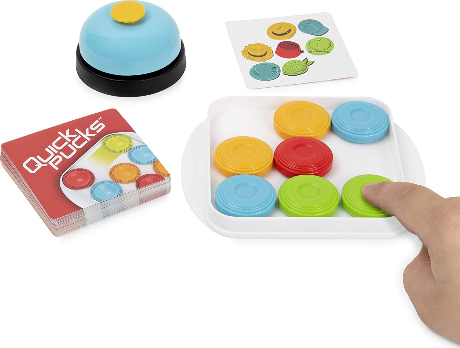 Žaidimas "Puck puzzle" kaina internetu