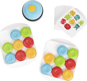 Žaidimas "Puck puzzle" kaina internetu