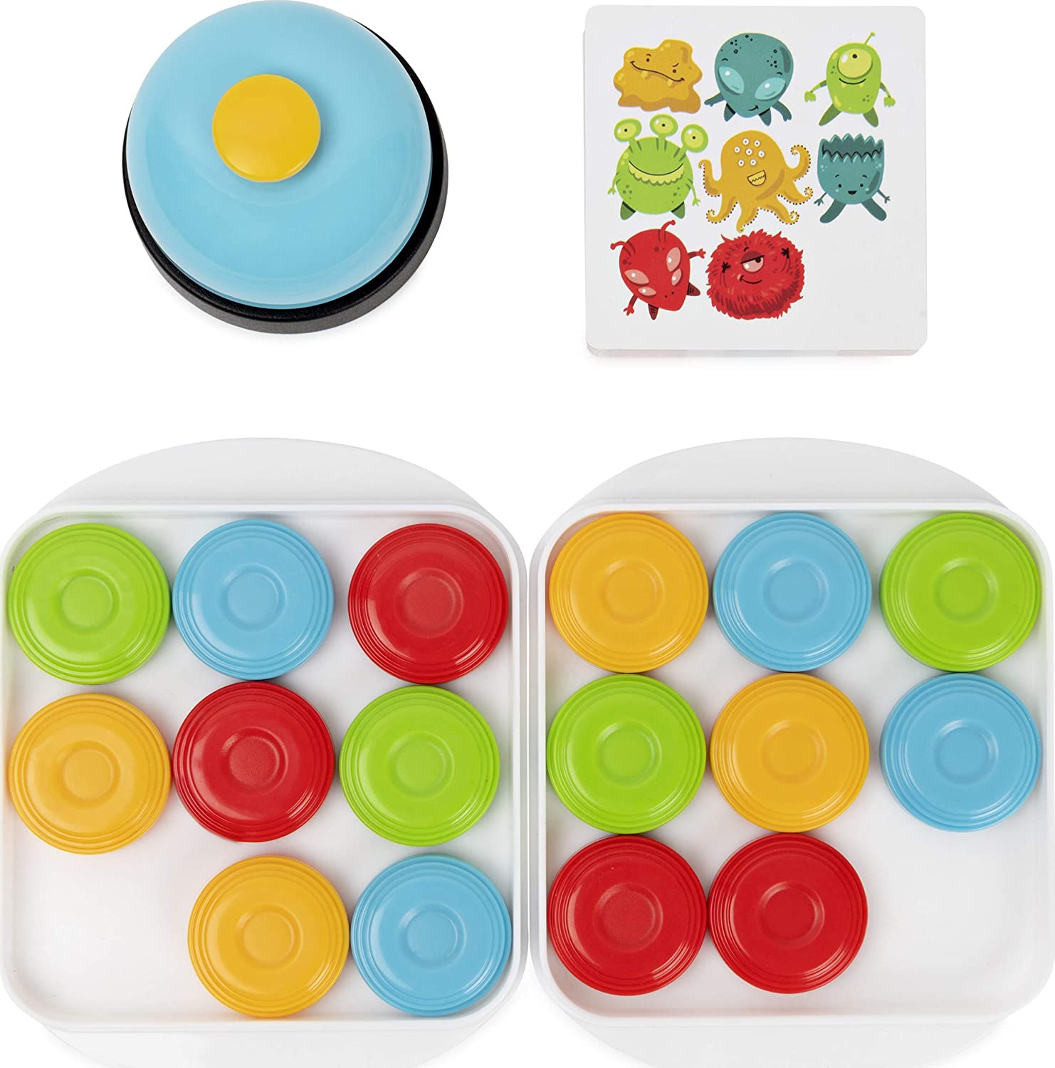 Žaidimas "Puck puzzle" kaina internetu