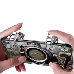 Žaidimų valdymo mygtukai telefonui kaina internetu