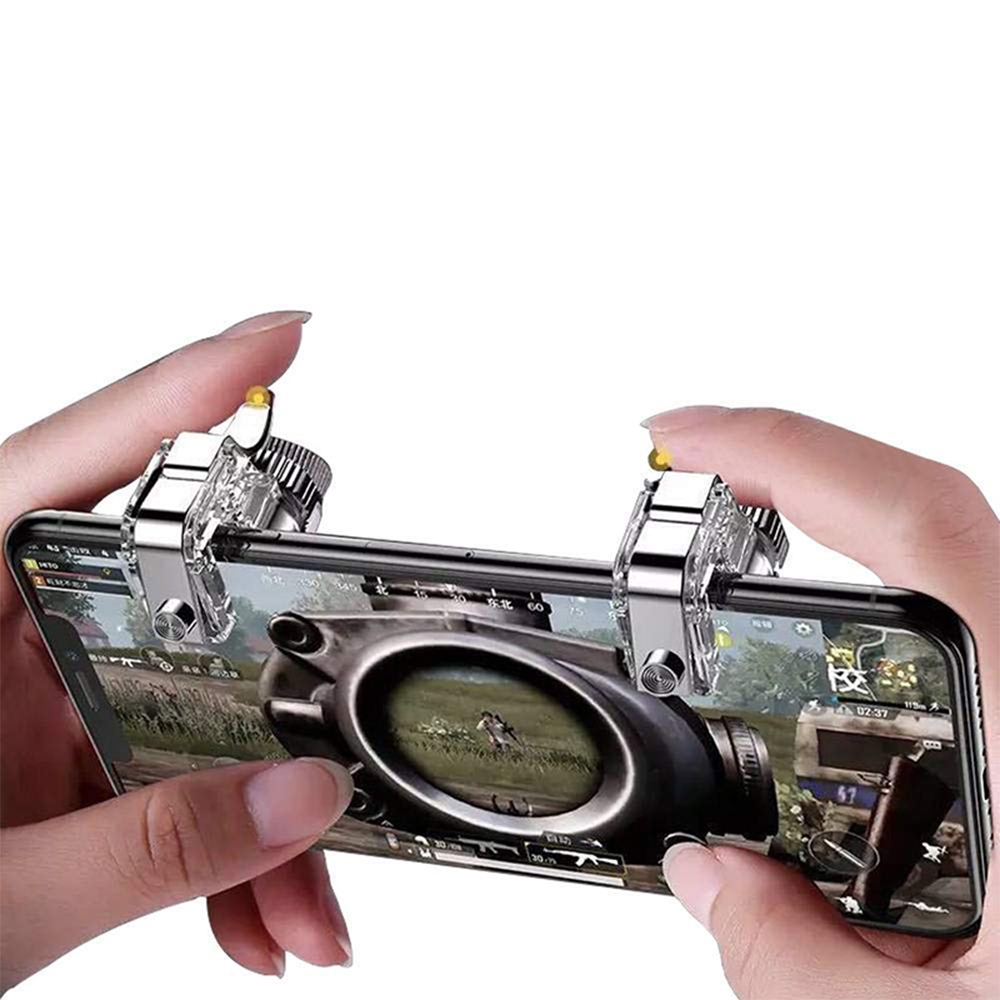 Žaidimų valdymo mygtukai telefonui kaina internetu