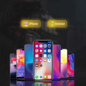 Žaidimų valdymo mygtukai telefonui kaina internetu