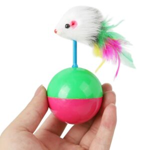 Žaislas katei kaina internetu