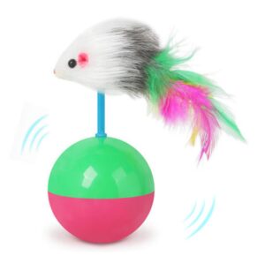 Žaislas katei kaina internetu