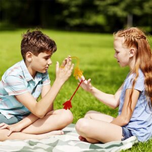 Žaislas "lipni ranka" kaina internetu