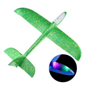 Žaislinis putų lėktuvėlis 48CM kaina internetu