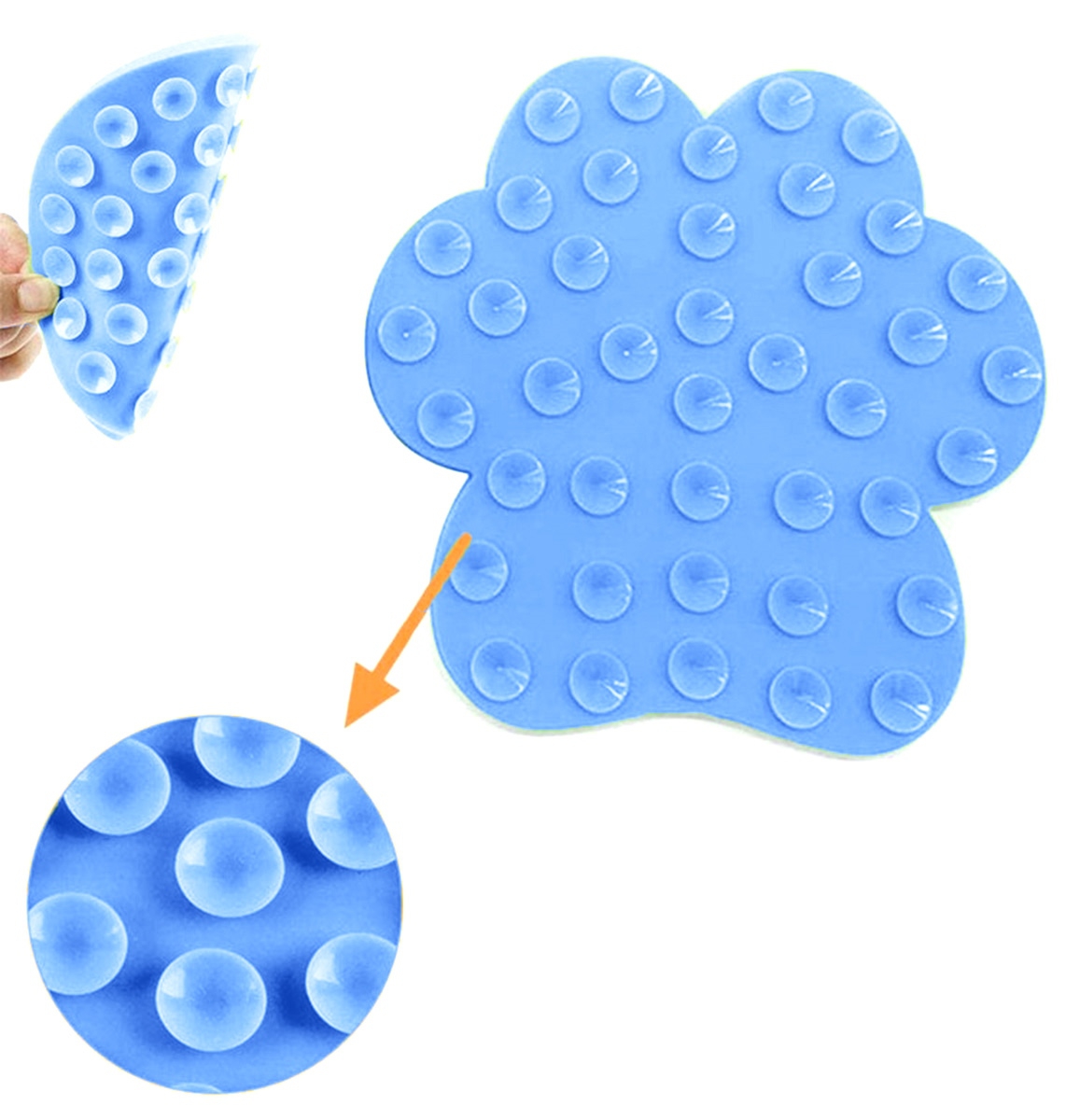 Žaismingas augintinio padėkliukas kaina internetu