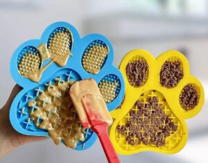 Žaismingas augintinio padėkliukas kaina internetu