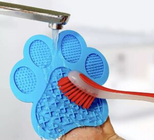 Žaismingas augintinio padėkliukas kaina internetu