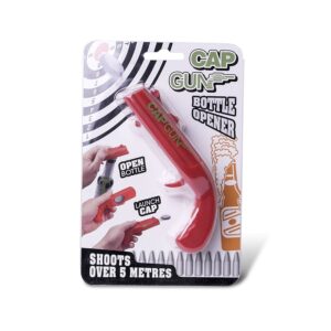 Žaismingas Butelio atidarytuvas kaina internetu