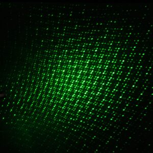 Žalias lazeris 500mW kaina internetu