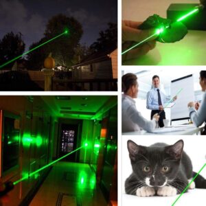Žalias Lazeris XLINE kaina internetu