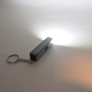 Žibintuvėlis - Pakabukas- Lazeriukas kaina internetu