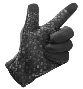 Žiemos Sporto Pirštinės M Rožinės kaina internetu