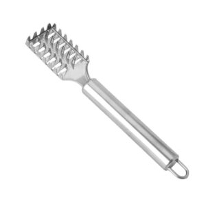 Žuvies žvynų skustukas kaina internetu