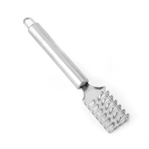 Žuvies žvynų skustukas kaina internetu