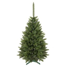 120 cm Dirbtinė Kalėdų eglutė Bergamo Premium kaina internetu