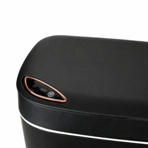 12L Automatinė šiukšliadėžė kaina internetu