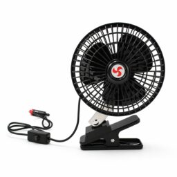 12V Automobilio ventiliatorius kaina internetu