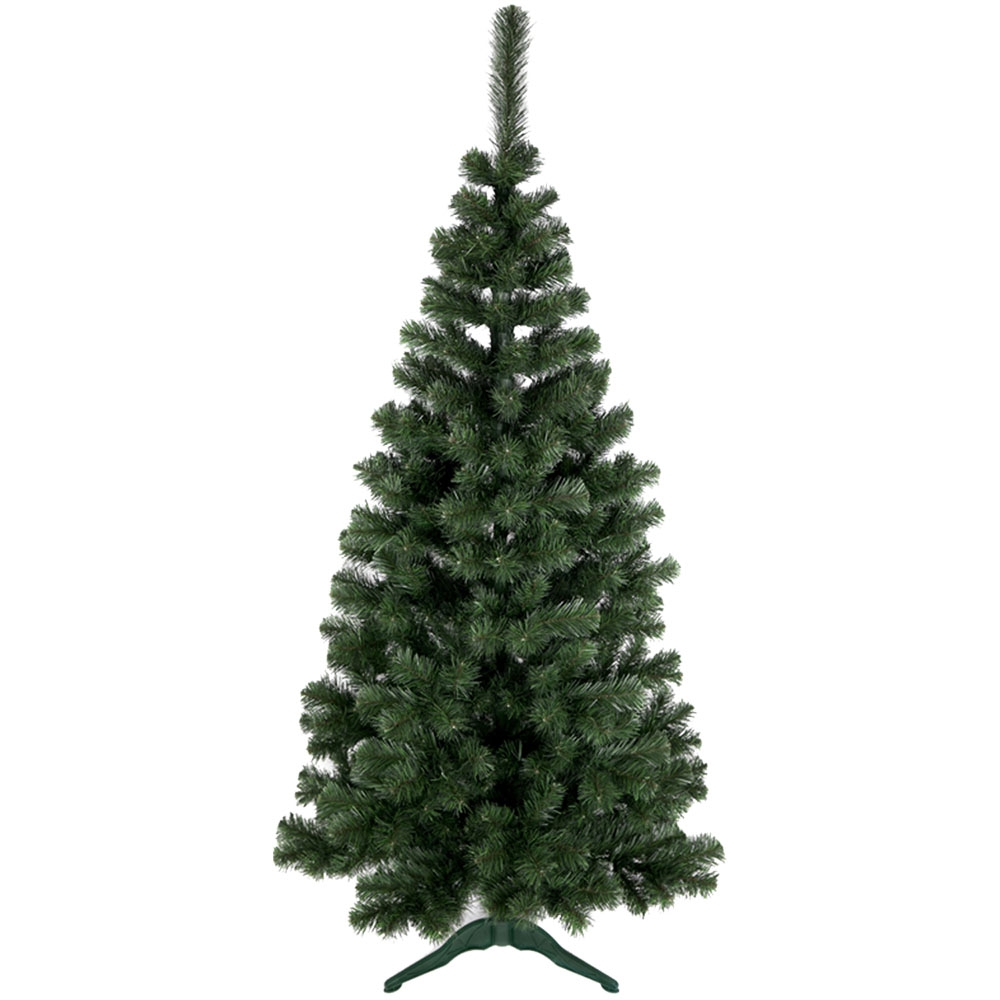 150 cm Dirbtinė Kalėdų eglutė „Baltica Pine“ kaina internetu
