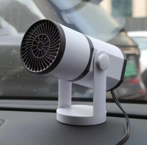 150 W Automobilio šildytuvas kaina internetu