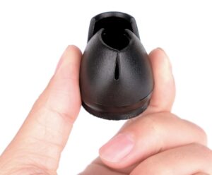 16 neslystančių silikoninių baldų padukų kaina internetu