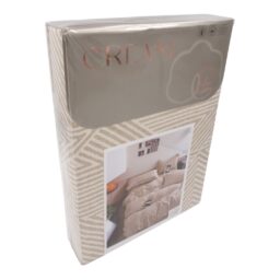 160 × 210 cm Patalynės komplektas TR2006G kaina internetu