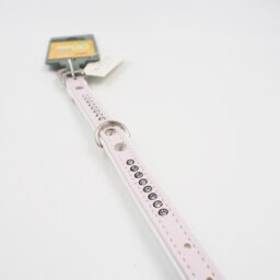 17/20.5 CM. Antkaklis Hunter su Swarowski 70225 kaina internetu