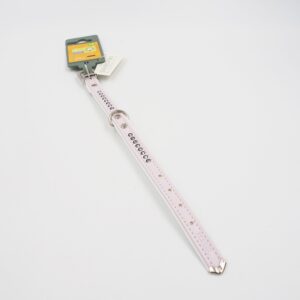 17/20.5 CM. Antkaklis Hunter su Swarowski 70225 kaina internetu