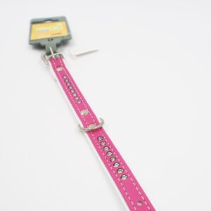 17-20.5 CM. Antkaklis su Swarowski Hunter 70327 kaina internetu