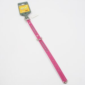 17-20.5 CM. Antkaklis su Swarowski Hunter 70327 kaina internetu