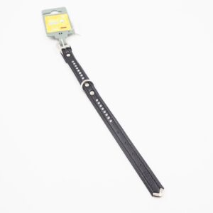 17-20,5 CM. Antkaklis su swarowski Hunter 70326 kaina internetu