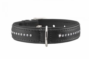 17-20,5 CM. Antkaklis su swarowski Hunter 70326 kaina internetu