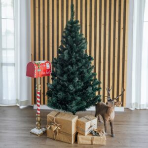 180 cm Dirbtinė Kalėdų eglutė „Baltica Pine“ kaina internetu