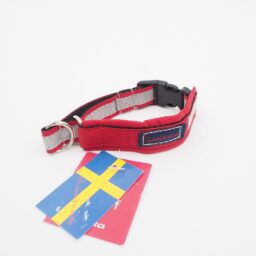 20 CM. Antkaklis „Gustaf & Evita“ GE218020 kaina internetu