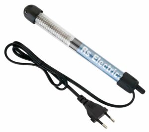200W Akvariumo šildytuvas kaina internetu