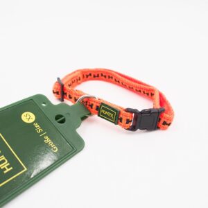 22-35 CM. Antkaklis Hunter H46557 kaina internetu