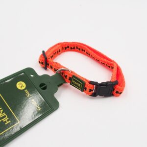 22-35 CM. Antkaklis Hunter H46557 kaina internetu