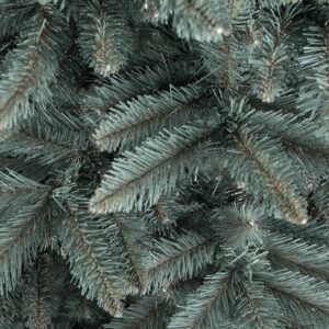 220 cm Dirbtinė Kalėdų eglutė Siberian Spruce kaina internetu