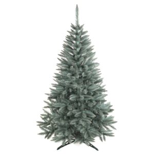 220 cm Dirbtinė Kalėdų eglutė Siberian Spruce kaina internetu
