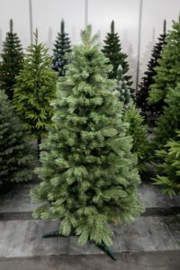 220 cm Kalėdų eglutė Sosna Himalajska Exclusive kaina internetu