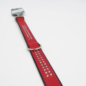 24-30 CM. Antkaklis sus Swarowski 99210 kaina internetu