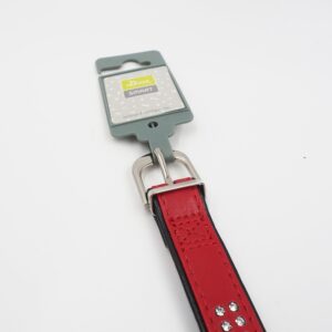 24-30 CM. Antkaklis sus Swarowski 99210 kaina internetu