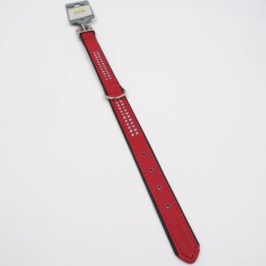 24-30 CM. Antkaklis sus Swarowski 99210 kaina internetu