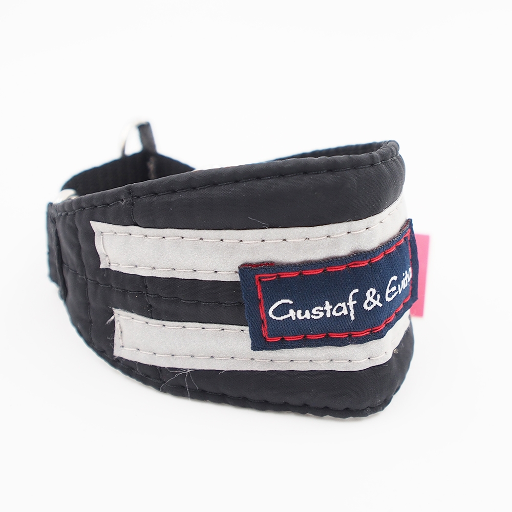 25 CM. Antkaklis „Gustaf & Evita“ GE221625 kaina internetu